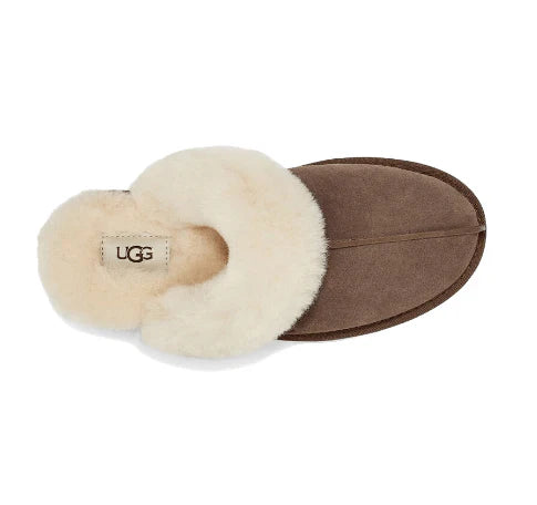 Scuffette II Women's Slipper - Espresso