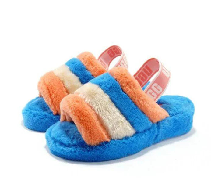 Fluff Yeah Slides Men's Slippers