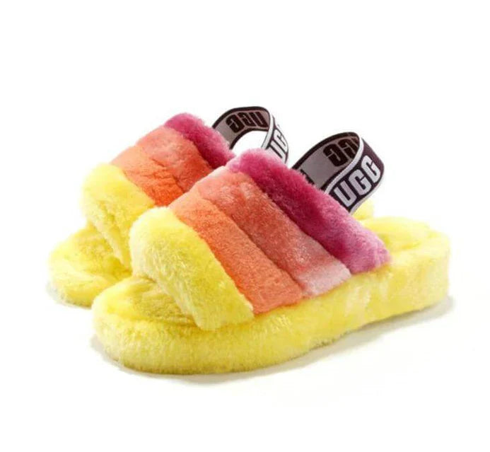 Fluff Yeah Slides Men's Slippers