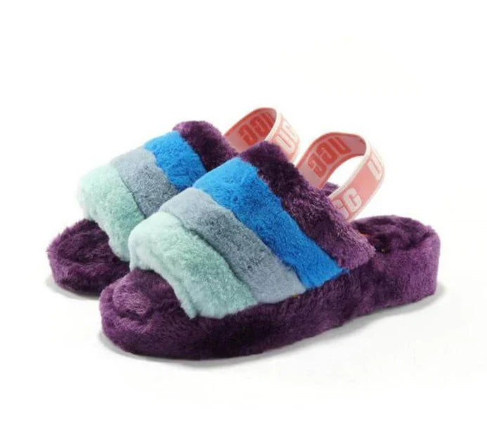 Fluff Yeah Slides Men's Slippers