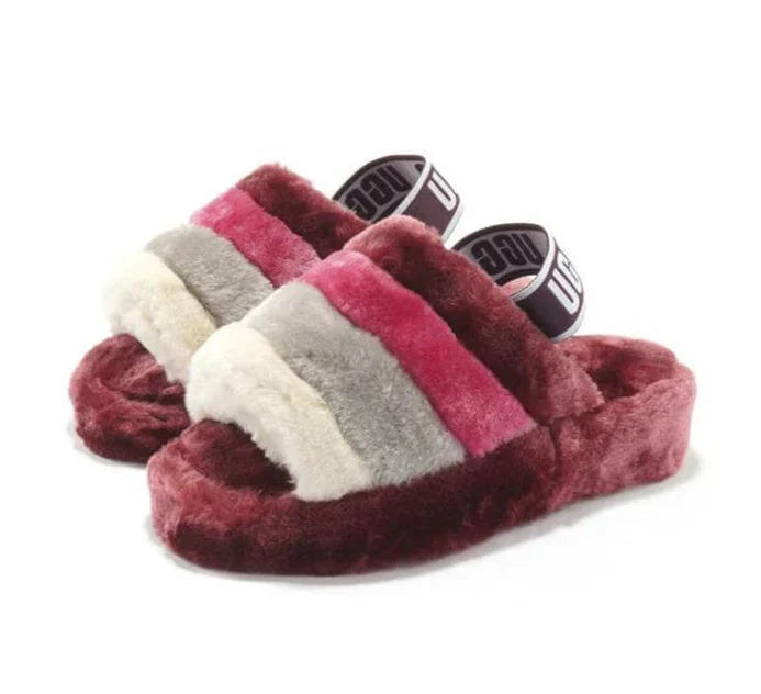 Fluff Yeah Slides Men's Slippers