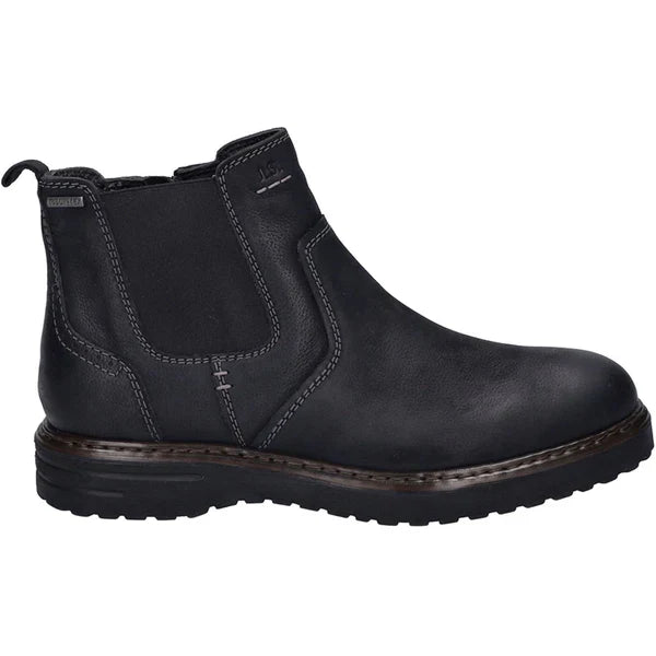 Leather Erroll 51 Mens Waterproof Boot