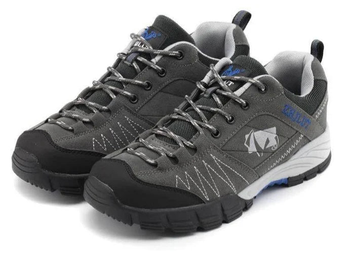 Mens Hiking trainers