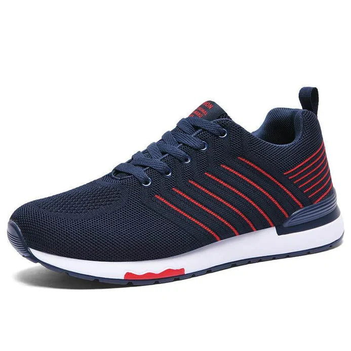 Mens Trainer Footwear Shoes