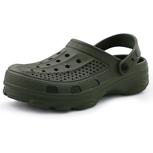 Classic Outdoor Antiskid Unisex Comfort Sanadals