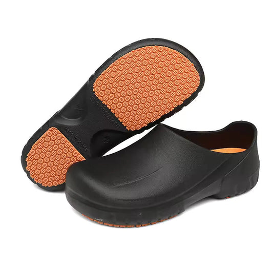 Summer Breathable Anti Slip Unisex Shoes