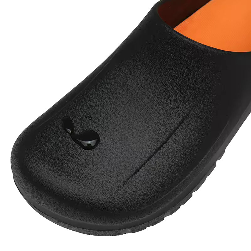 Summer Breathable Anti Slip Unisex Shoes